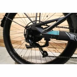 Vélo Urbain Sunn -Vélos de route électriques soldes magasin sunn urb sleek 2