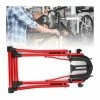 Support De Réparation De Roue De Vélo En Alliage D'aluminium Support De Réparation De Mécanicien Domestique Support De - Avis / Test