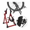 Support De Roue De Bicyclette Pliable Facile à Utiliser, Outil De Réparation De Vélo, Alliage D'aluminium Pour Jeu De Mécan - Avis / Test