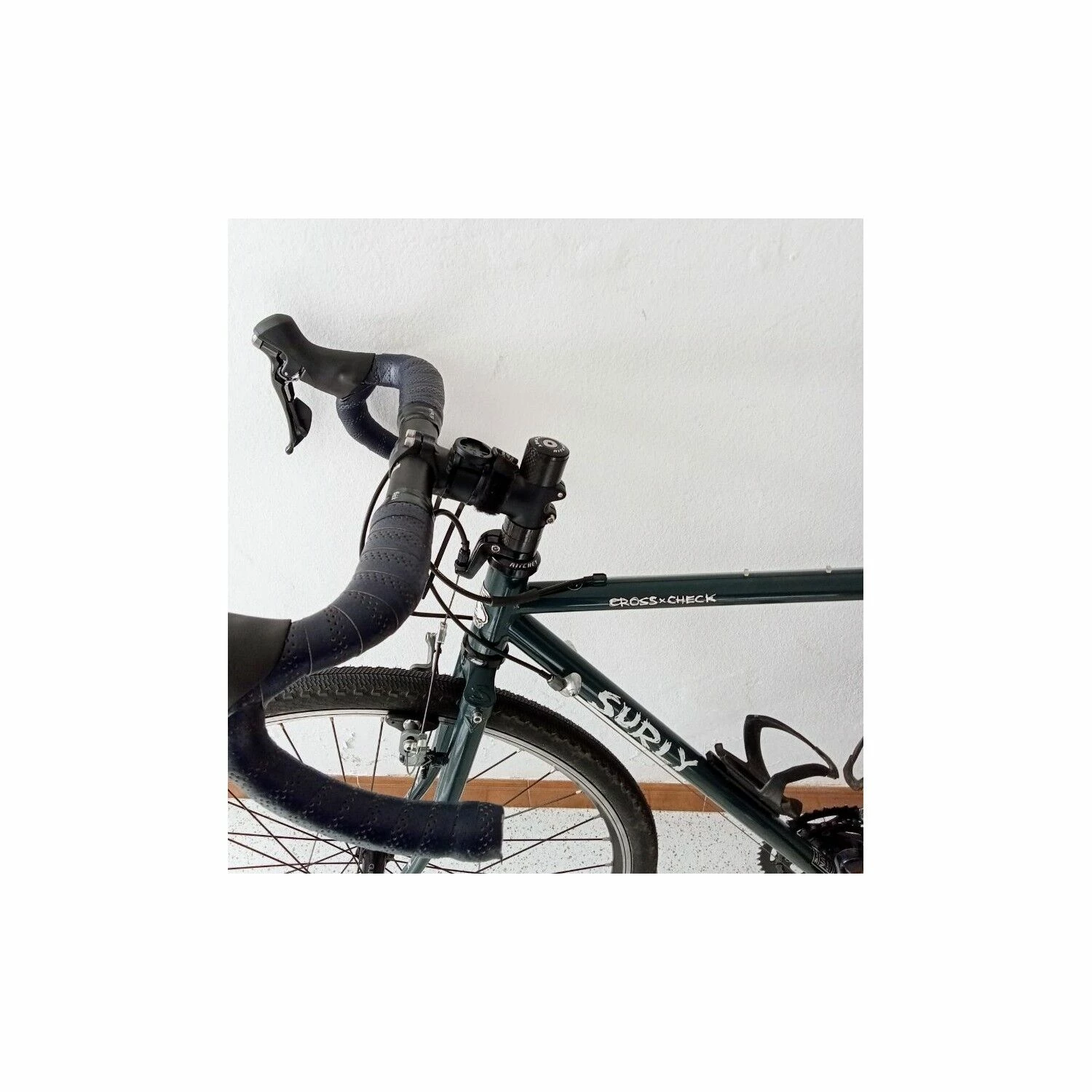 Vélo De Voyage Surly 6 Vélo De Voyage Surly – Image 6