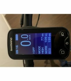 Vélo Pliant O2feel 10 Vélo Pliant O2feel -Vélos de route électriques soldes magasin swan fold nc7 bleu o2feel 4