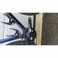 Vélo De Cyclo-cross Giant - 54 - 700c -Vélos de route électriques soldes magasin tcx advanced pro 2 4