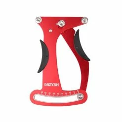 Tensiomètre De Rayon Vélo Pour Tricotage Bricolage Correction De Roue En Alliage D'Aluminium - Avis / Test