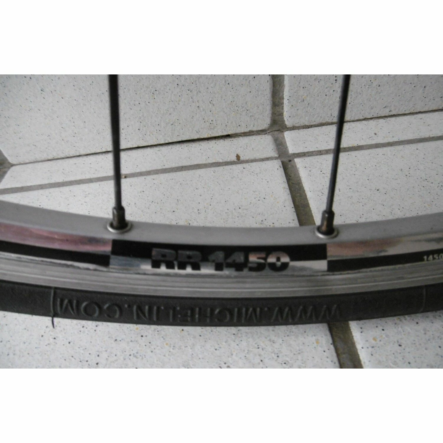 Vélo De Course Time - 53 - 700c 3 Vélo De Course Time - 53 - 700c – Image 3