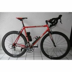 Vélo De Course Time - 53 - 700c