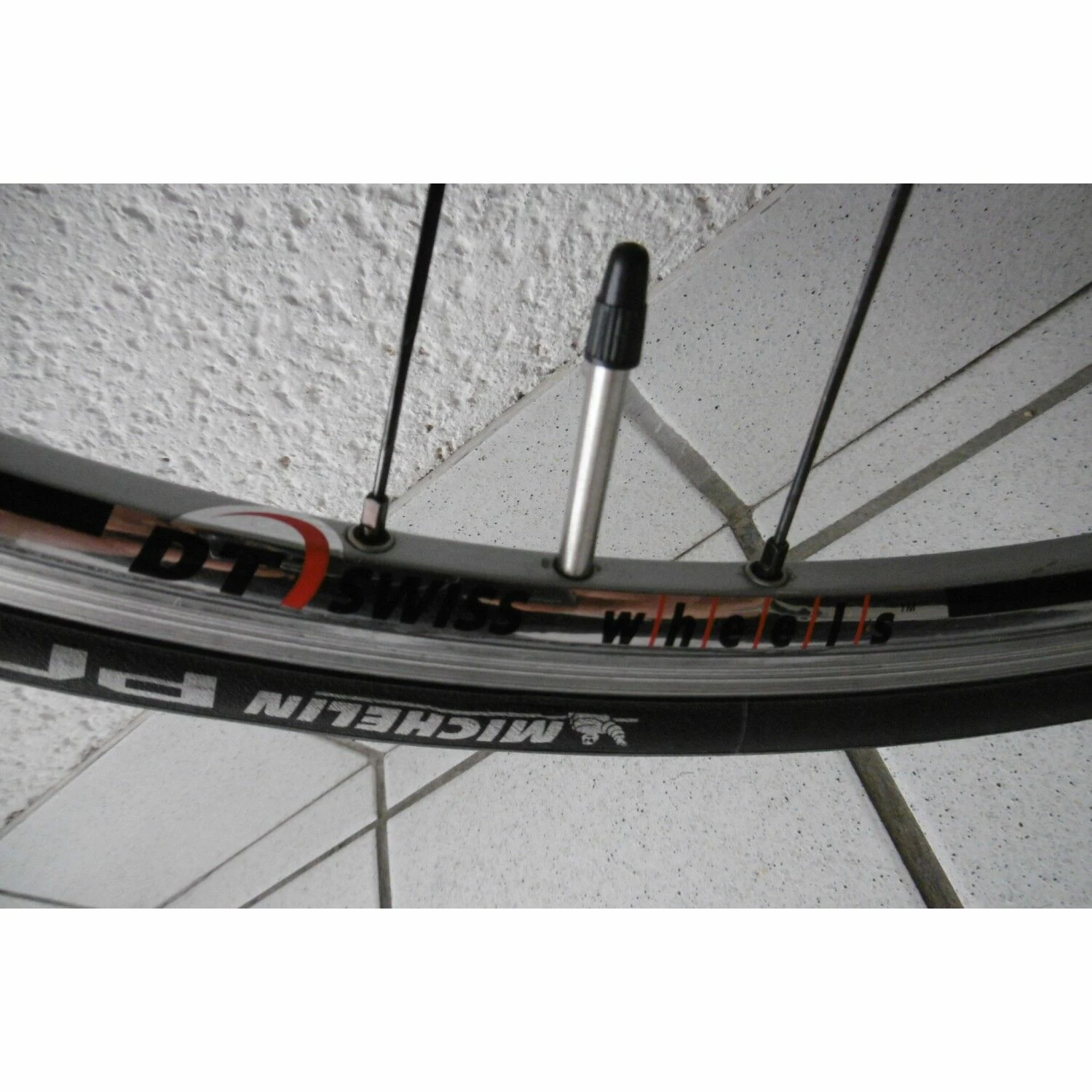 Vélo De Course Time - 53 - 700c 4 Vélo De Course Time - 53 - 700c – Image 4