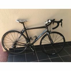 Vélo De Course Time - 52 - 700c