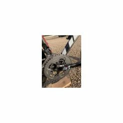 Vélo De Course Time - 60 -Vélos de route électriques soldes magasin time rxrs ulteam black carbone xl 5