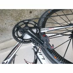 Vélo De Course Time - 54 - 700c -Vélos de route électriques soldes magasin time translink vibraser 2