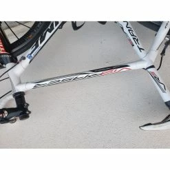 Vélo De Course Time - 54 - 700c -Vélos de route électriques soldes magasin time translink vibraser 4