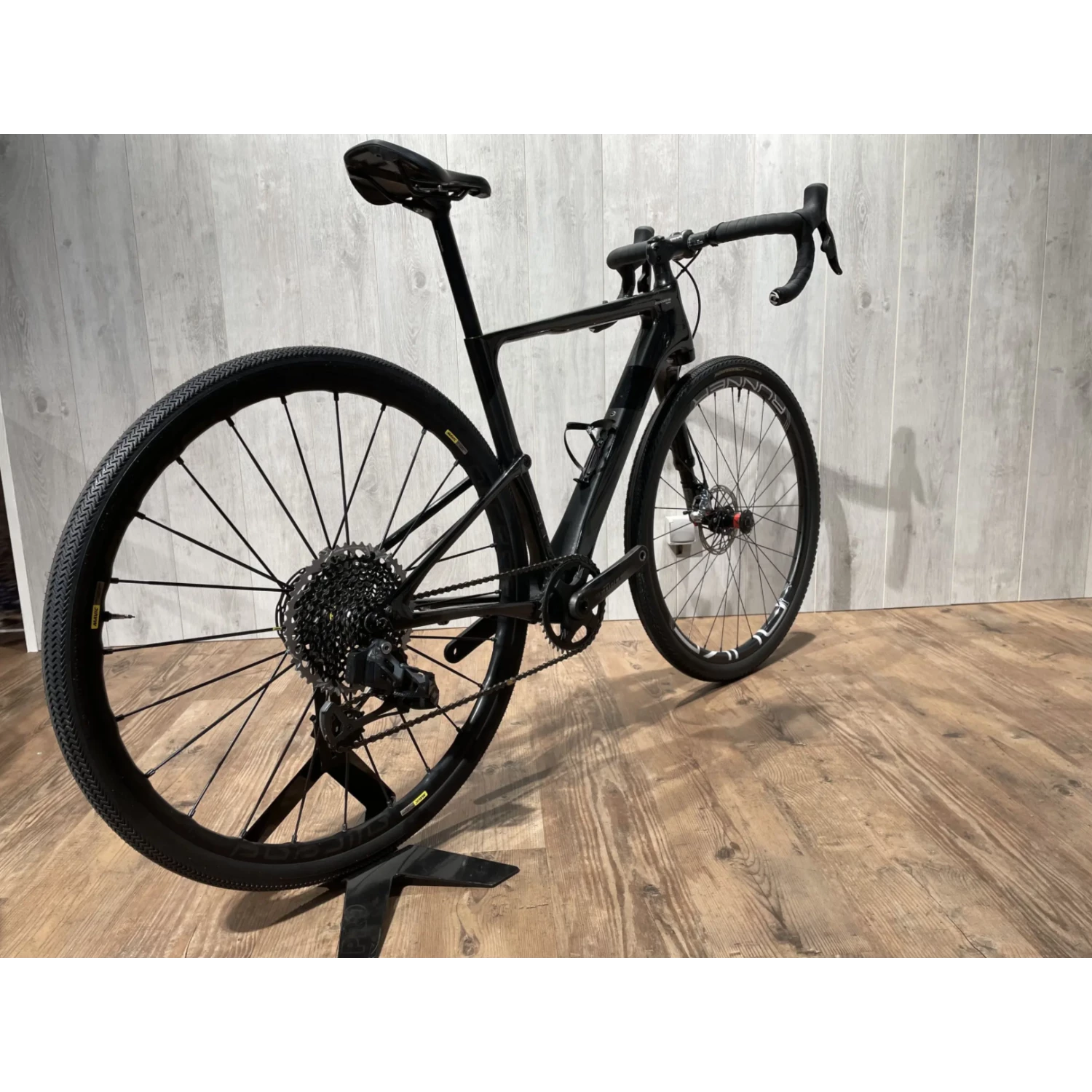 Vélo De Gravel Cannondale - 52 - 700c 3 Vélo De Gravel Cannondale - 52 - 700c – Image 3