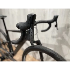 Vélo De Gravel Cannondale - 52 - 700c 11 Vélo De Gravel Cannondale - 52 - 700c -Vélos de route électriques soldes magasin topstone carbon sram axs 5