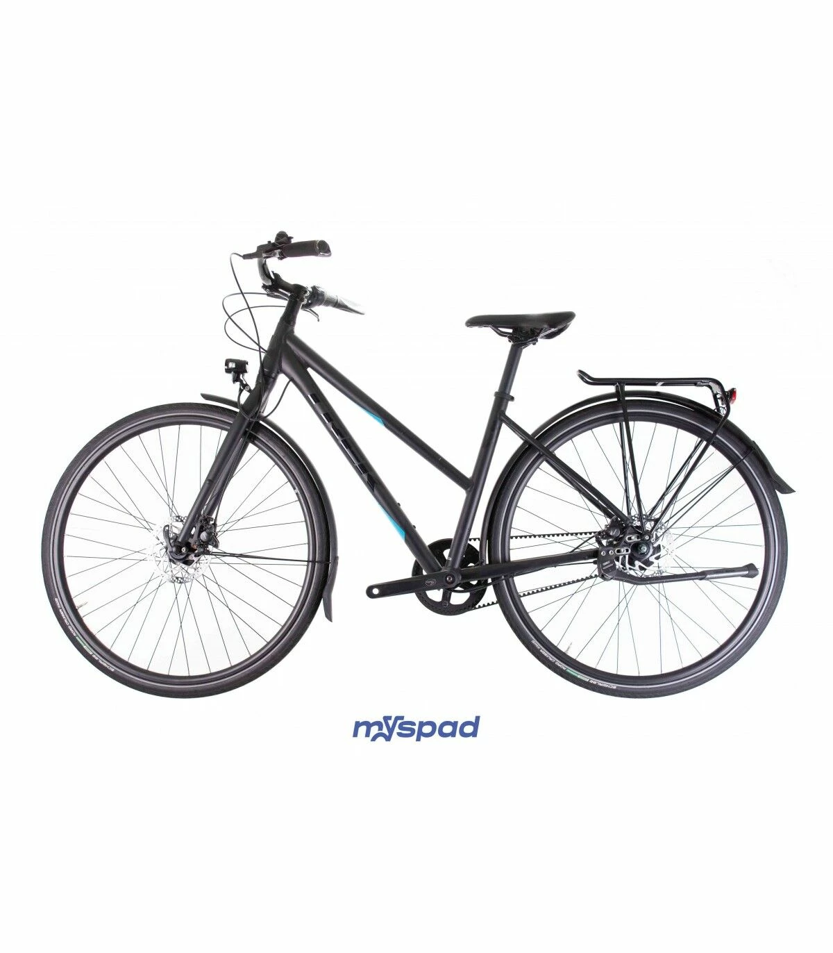 Vélo Urbain Trek 2 Vélo Urbain Trek – Image 2