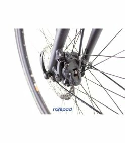 Vélo Urbain Trek 10 Vélo Urbain Trek -Vélos de route électriques soldes magasin trek 1500 stagger 4