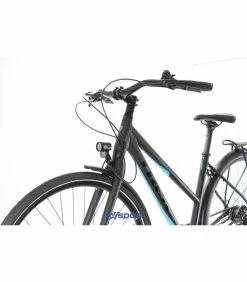 Vélo Urbain Trek 11 Vélo Urbain Trek -Vélos de route électriques soldes magasin trek 1500 stagger 5