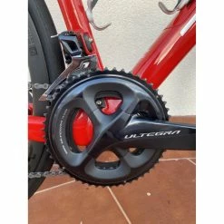 Vélo De Course Trek - 56 - 700c 8 Vélo De Course Trek - 56 - 700c -Vélos de route électriques soldes magasin trek domane slr 6 2