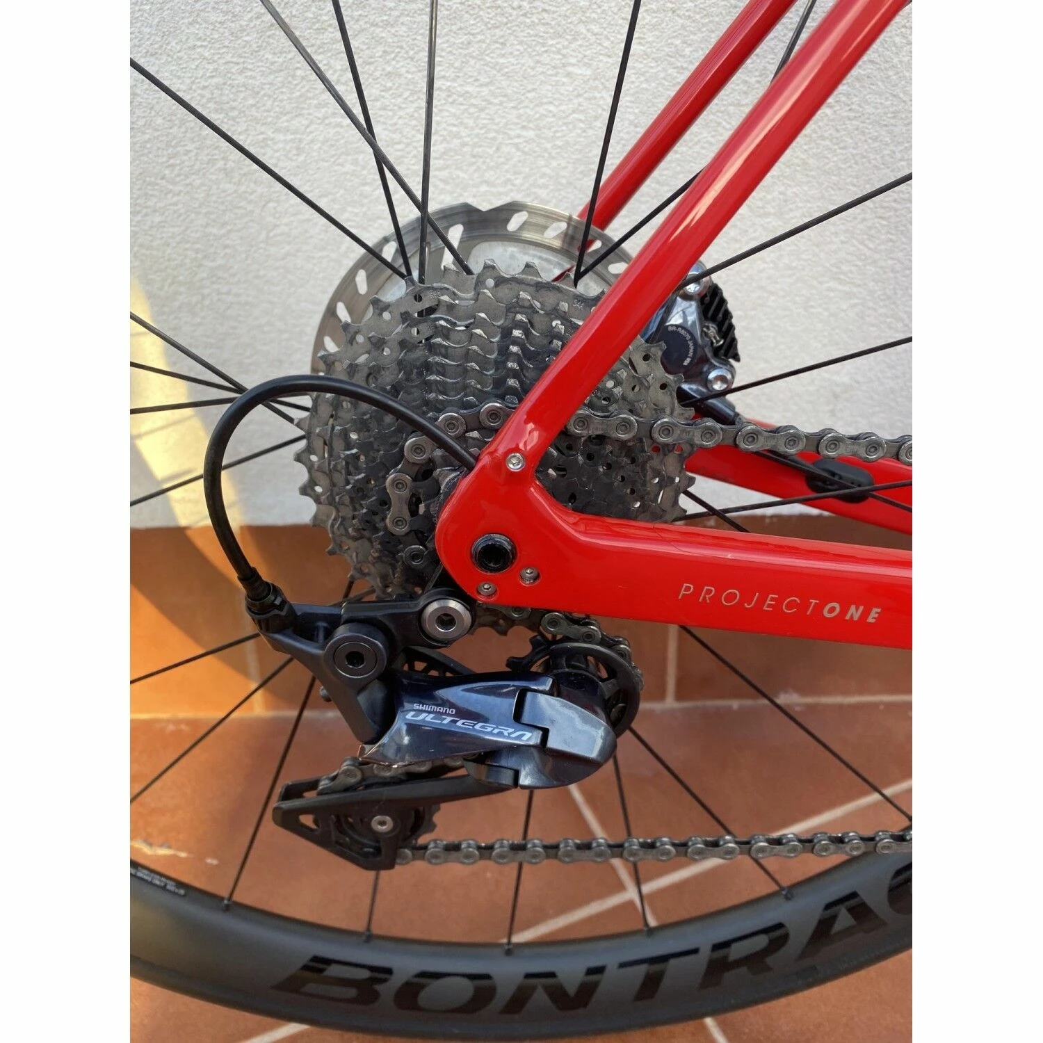 Vélo De Course Trek - 56 - 700c 4 Vélo De Course Trek - 56 - 700c – Image 4