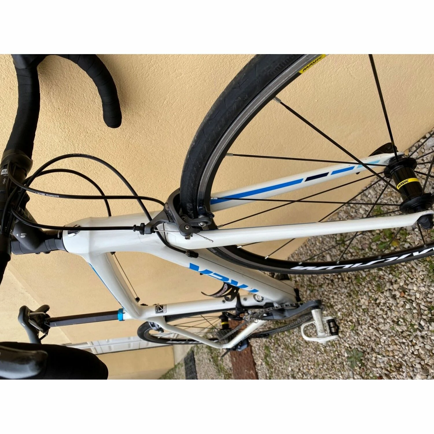 Vélo De Course Trek - 54 2 Vélo De Course Trek - 54 – Image 2