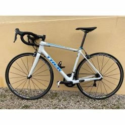 Vélo De Course Trek - 54 6 Vélo De Course Trek - 54 -Vélos de route électriques soldes magasin trek emonda 2