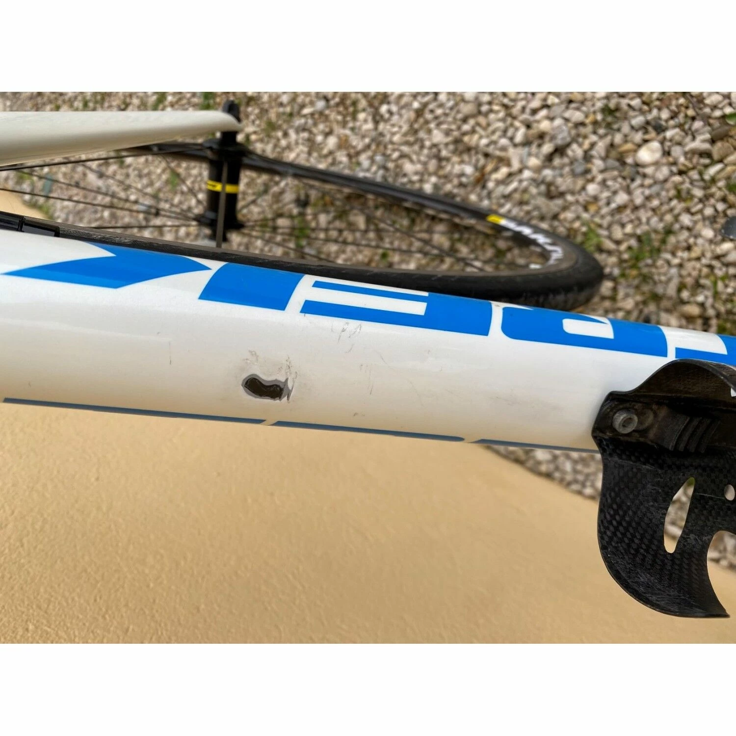 Vélo De Course Trek - 54 4 Vélo De Course Trek - 54 – Image 4