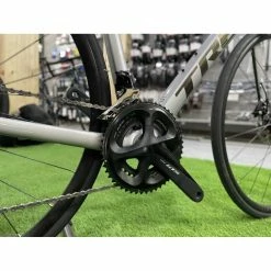 Vélo De Course Trek - 54 - 700c -Vélos de route électriques soldes magasin trek emonda sl 5 disc 2022 2