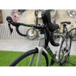 Vélo De Course Trek - 54 - 700c -Vélos de route électriques soldes magasin trek emonda sl 5 disc 2022 3