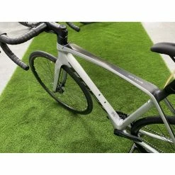 Vélo De Course Trek - 54 - 700c -Vélos de route électriques soldes magasin trek emonda sl 5 disc 2022 4