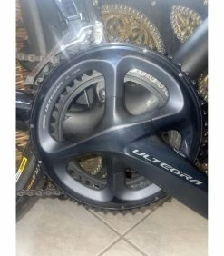 Vélo De Course Trek - 60 -Vélos de route électriques soldes magasin trek emonda slr 2021 2