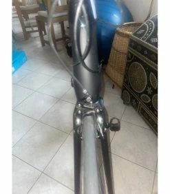 Vélo De Course Trek - 60 -Vélos de route électriques soldes magasin trek emonda slr 2021 4