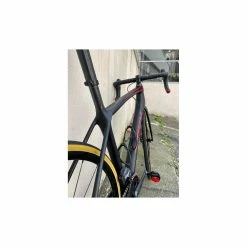 Vélo De Course Trek - 54 -Vélos de route électriques soldes magasin trek emonda slr disc 2