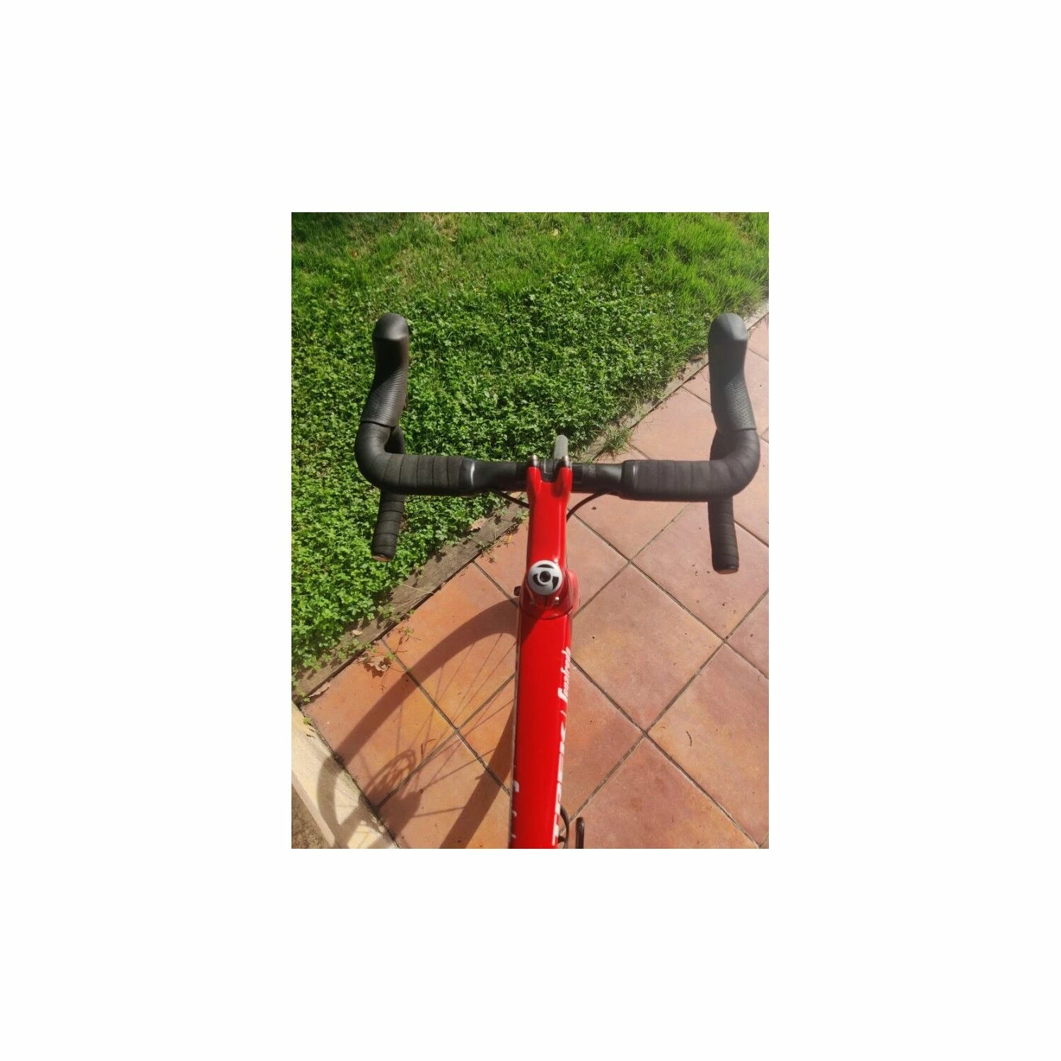 Vélo De Course Trek - 56 - 700c 2 Vélo De Course Trek - 56 - 700c – Image 2