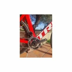 Vélo De Course Trek - 56 - 700c 9 Vélo De Course Trek - 56 - 700c -Vélos de route électriques soldes magasin trek madone 3