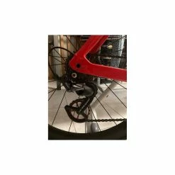 Vélo De Course Trek - 58 - 27,5" -Vélos de route électriques soldes magasin trek madone sl6 4