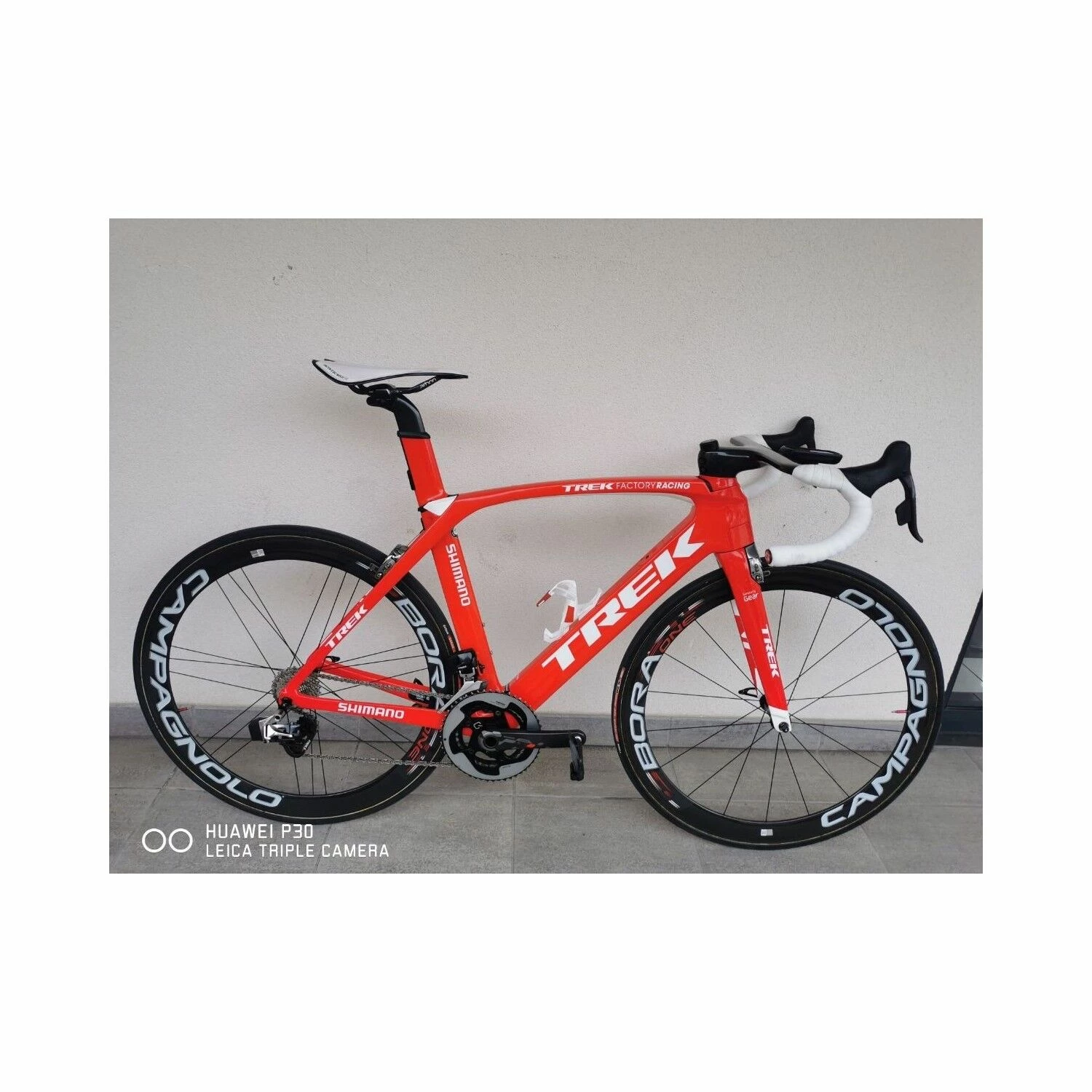 Vélo De Course Trek - 54 3 Vélo De Course Trek - 54 – Image 3