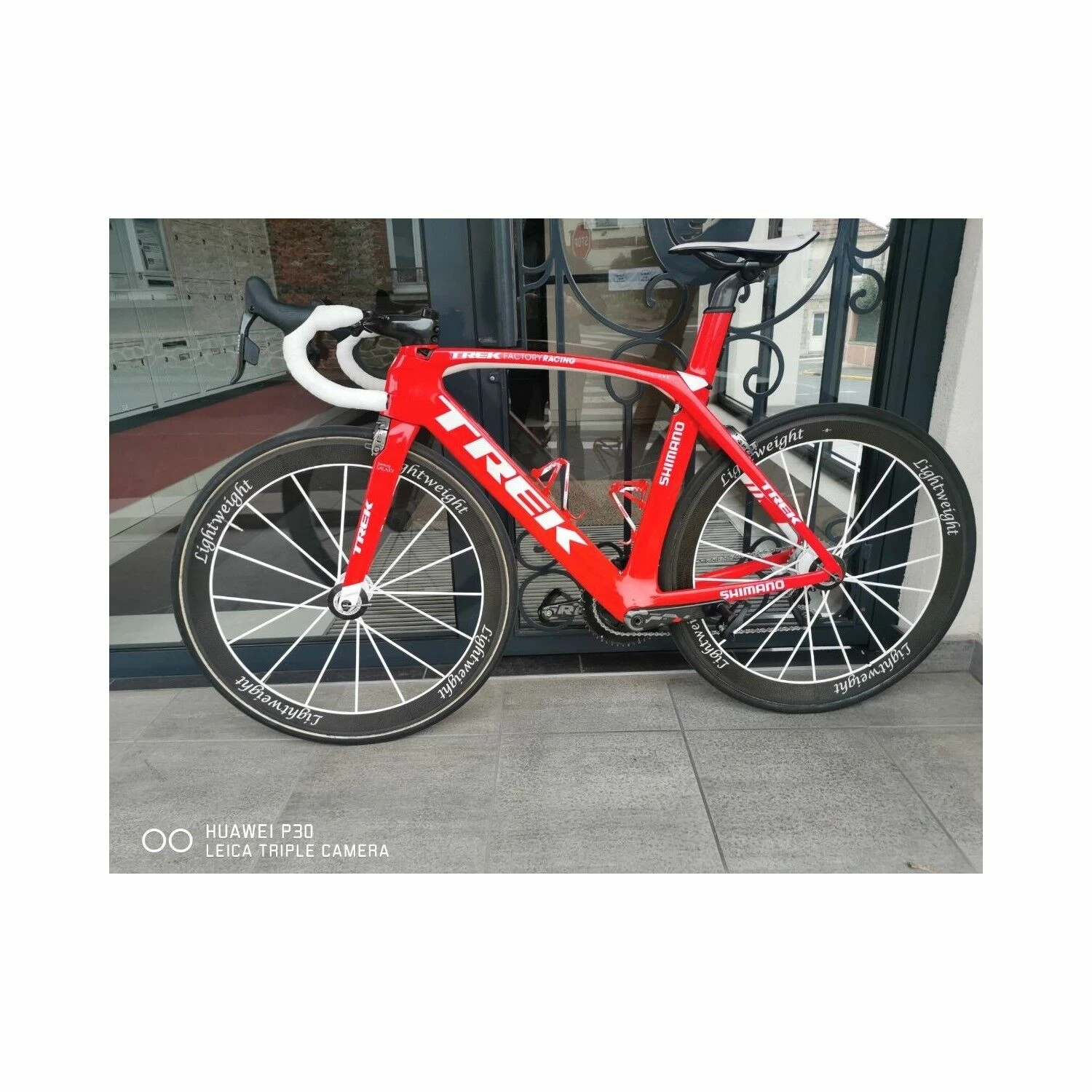 Vélo De Course Trek - 54 4 Vélo De Course Trek - 54 – Image 4