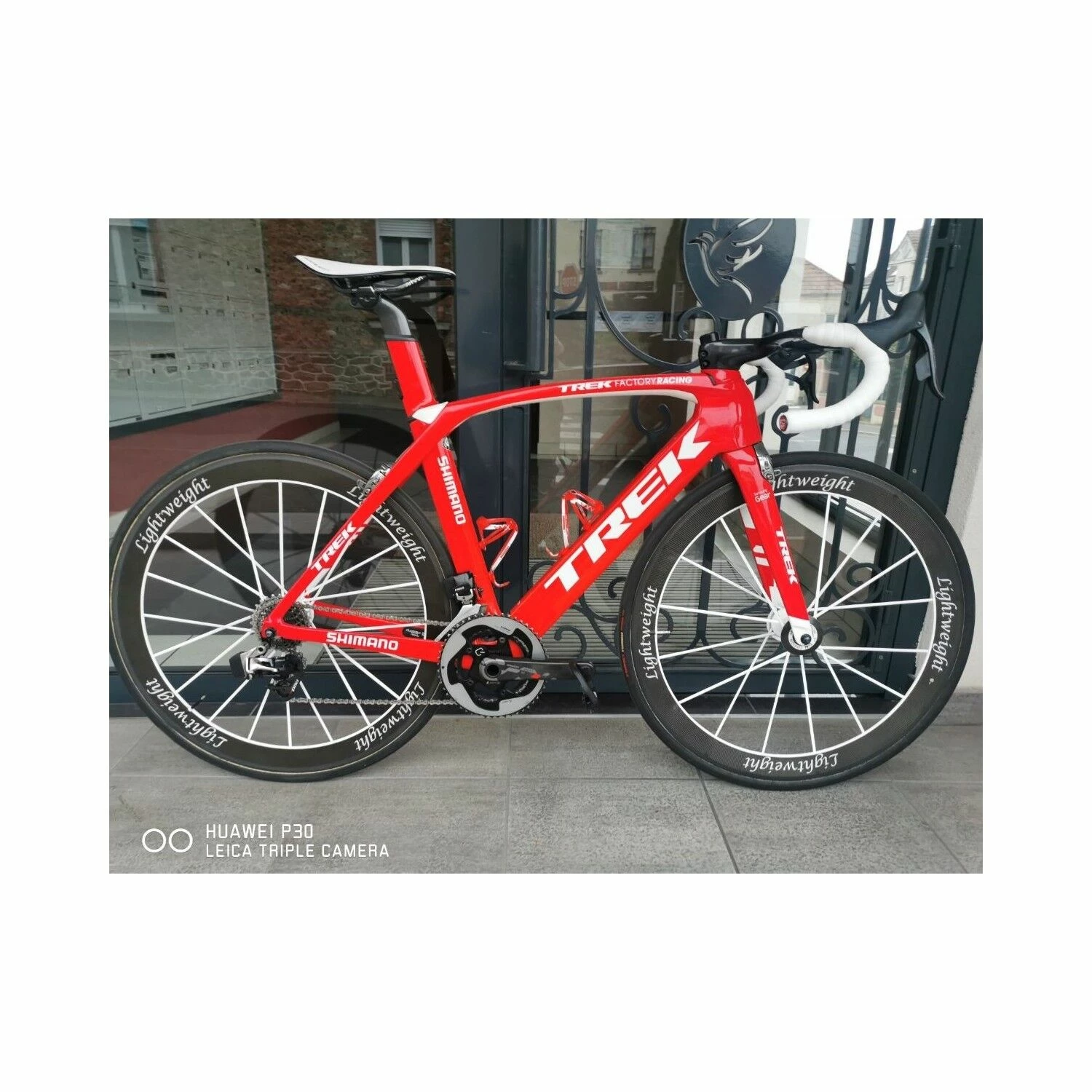 Vélo De Course Trek - 54 1 Vélo De Course Trek - 54