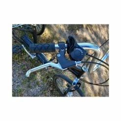 Vélo Pliant Scott -Vélos de route électriques soldes magasin tricycle 5