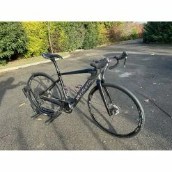 Vélo De Route électrique Specialized - 54 - 700c -Vélos de route électriques soldes magasin turbo creo sl comp carbon 2