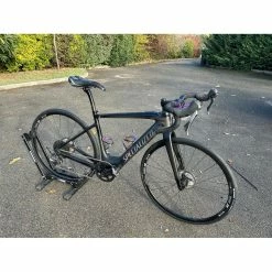 Vélo De Route électrique Specialized - 54 - 700c