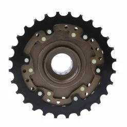 TZ500-7 Matériel De Mélange Vélo De Montagne Roue Libre à 7 Vitesses Pour Accessoire De Vélo De Vélo à 21 Vitesses-YUN - Avis / Test