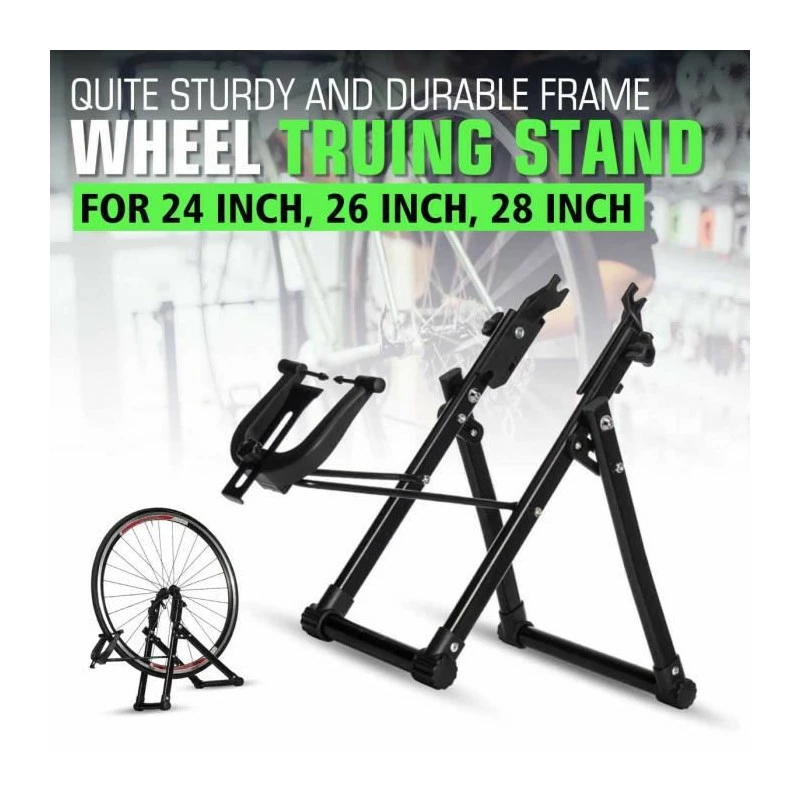 UK Support De Réparation De Roue Pour Vélo Bicyclette - Avis / Test 1 UK Support De Réparation De Roue Pour Vélo Bicyclette - Avis / Test