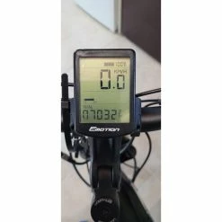 Vélo Tout Chemins Bh -Vélos de route électriques soldes magasin vae bh evo jet pro 2