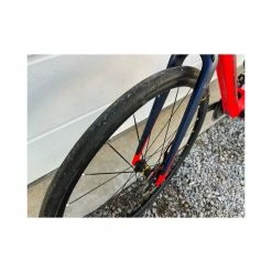 Vélo De Route électrique Orbea - 51 8 Vélo De Route électrique Orbea - 51 -Vélos de route électriques soldes magasin vae orbea 2