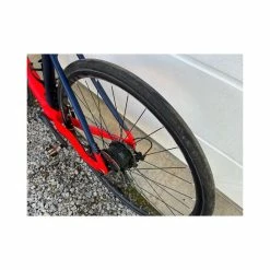 Vélo De Route électrique Orbea - 51 9 Vélo De Route électrique Orbea - 51 -Vélos de route électriques soldes magasin vae orbea 3