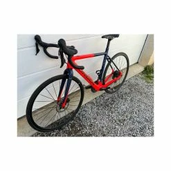 Vélo De Route électrique Orbea - 51 10 Vélo De Route électrique Orbea - 51 -Vélos de route électriques soldes magasin vae orbea 4