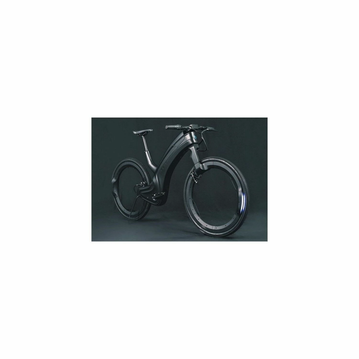 Vélo De Route électrique Autre Marque - 40 - 18" 2 Vélo De Route électrique Autre Marque - 40 - 18" – Image 2