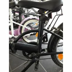 Vélo Urbain Urge 8 Vélo Urbain Urge -Vélos de route électriques soldes magasin velo 2