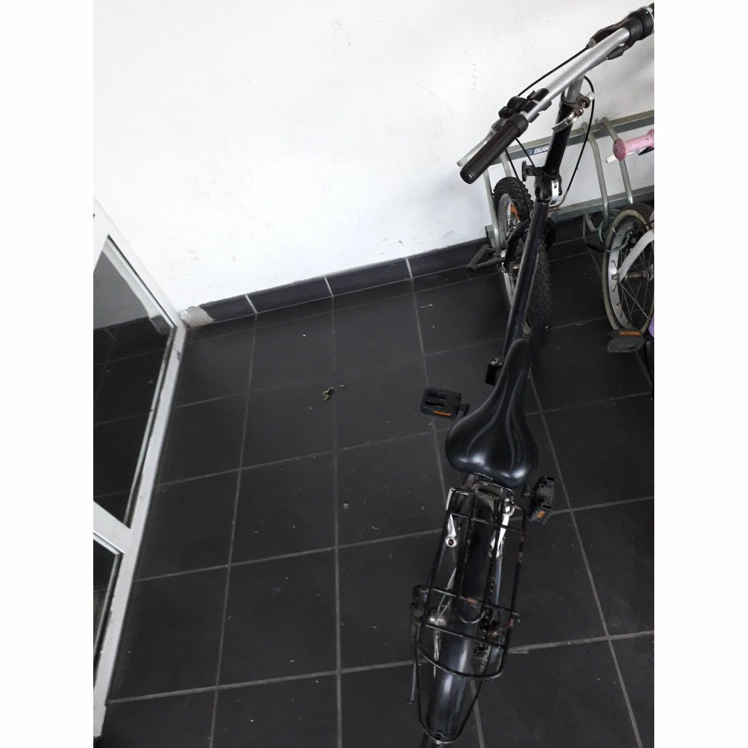 Vélo Urbain Urge 4 Vélo Urbain Urge – Image 4