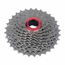 Vélo 9 Vitesses Roue Libre Cassette 11-32t Large Rapport Vélo De Montagne Vélo Sprocket Remplacement De L'équipement Vtt Vt - Avis / Test