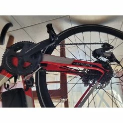 Vélo De Route électrique Wilier Triestina - 56 -Vélos de route électriques soldes magasin velo a assistance electrique wilier 2